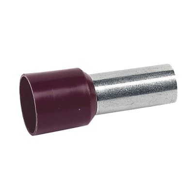 TERMINAL AISLADO SOBREMOLDEADO 8AWG (10MM2) CAF# 37669 LEGRAND