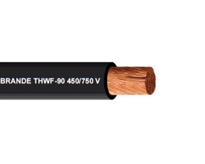 THWF-90 450/750V CABLE 14AWG-MCM A041100002 BRANDE