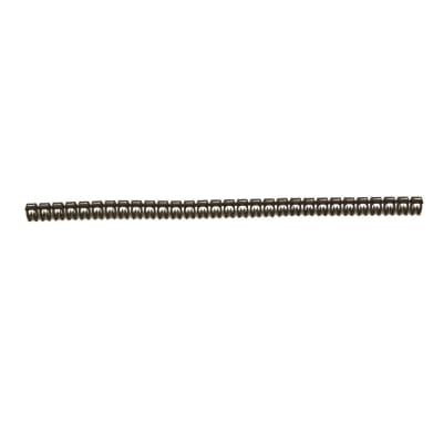MARCADOR NUMERO: 1 PARA CABLE 1.5-2.5MM2 CAFE X30UND 38221 LEGRAND