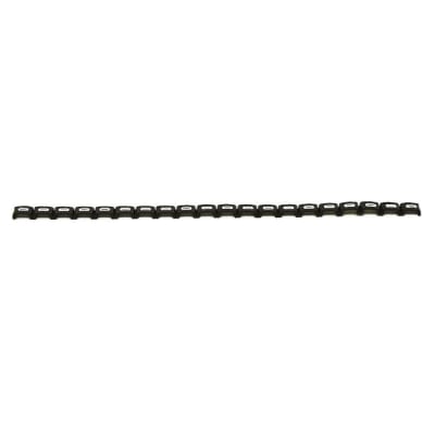 DIGITOS DUPLIX NUMERO: 0 NEGRO X20UND 38400 LEGRAND