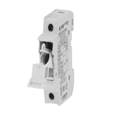 PORTAFUSIBLE 1P 30A 600VAC P/10X38 CLASS CC CHCC1DU BUSSMANN