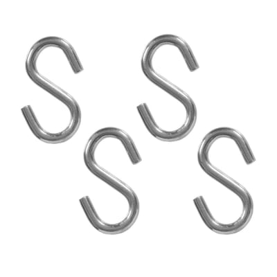 GANCHO EN S 5/32