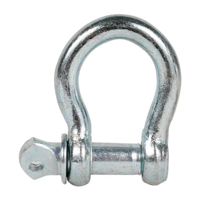 GRILLETE PARA CADENA 1/4