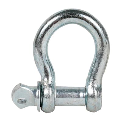 GRILLETE PARA CADENA 3/8'' WERKEN