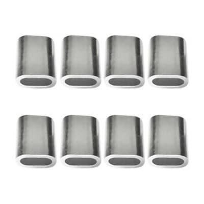 PRESILLA PARA CABLE 3/32