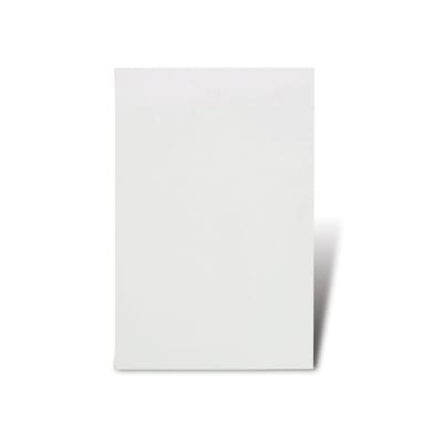 PLACA CIEGA BLANCA (4 MODULOS) CAMBRE