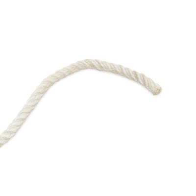 SOGA DE NYLON RETORCIDA 5/8