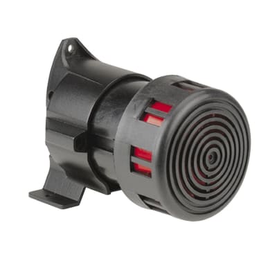 SIRENA ELECTROMECANICA 230VAC 105DB IP30-9 41539 41539 LEGRAND