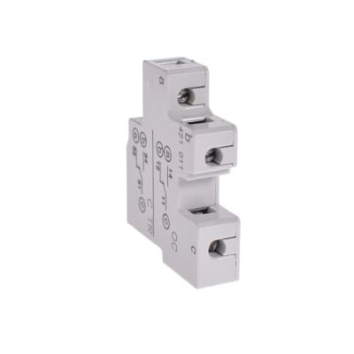 CONTACTOR AUXILIAR DPX3 160/250/630/1600 421011 LEGRAND