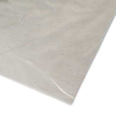 MANGA PLASTICA CARAMELO 3M - VENTA POR METRO LINEAL SM