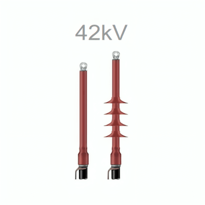TERMINACION TERMOCONTRAIBLE UNIPOLAR USO EXTERIOR 42KV 500-630MM OXSU-F7151-ML-7-21 RAYCHEM