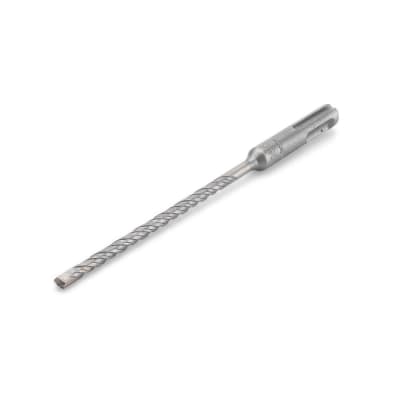 BROCA SDS PLUS 4.8 MM 3/16X4X6'' BOSCH