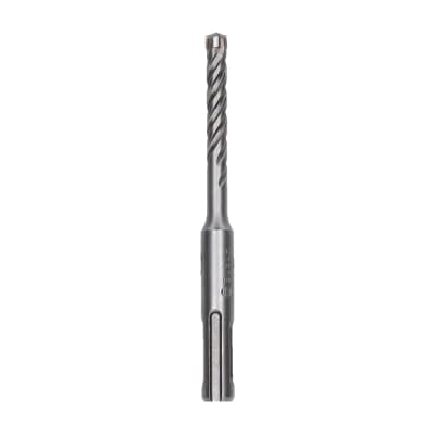 BROCA PARA CONCRETO BOSCH SDS PLUS-5X 1/4X4X6 BOSCH