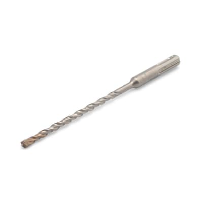 BROCA SDS PLUS 6.4MM 1/4X6X8