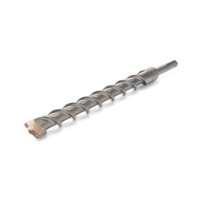 BROCA HELICOIDAL SDS PLUS 19.1 MM MODELO 2 608 586 413 BOSCH