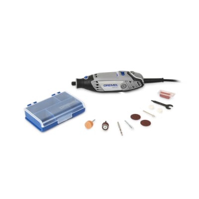 DREMEL 3000 + 10 ACCESORIOS DREMEL