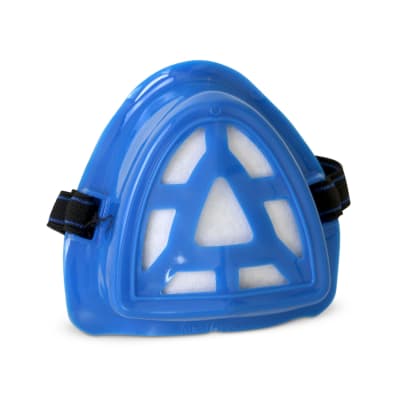 MASCARILLA AS CONTRA POLVO MASTHERS