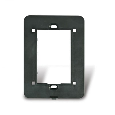 BASTIDOR PARA PLACA BAUHAUS (1-4 MODULOS) CAMBRE