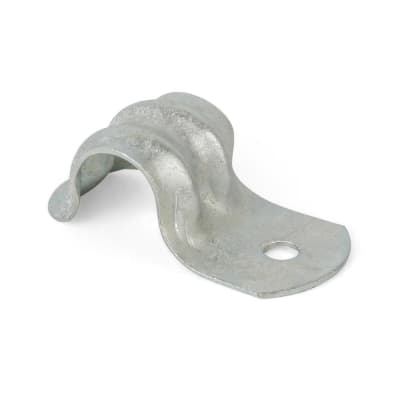 ABRAZADERA DE 1/4'' CON OREJA DE 0.9MM JORMEN