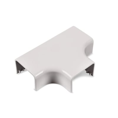 ACCESORIO DE DERIVACION EN T 20X12MM SCHNEIDER ELECTRIC