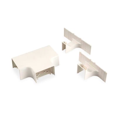 ACCESORIO DERIVACION EN T 60X40MM SCHNEIDER ELECTRIC