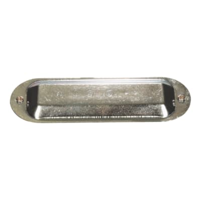 TAPA P/CAJA CONDULET DE 1-1/4'' A 1-1/2'' DE ACERO 4S SEPCO