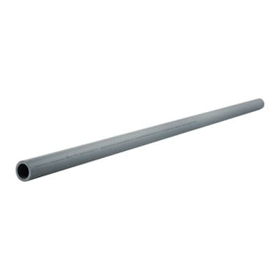 TUBO SCH 40 DE 4'' CON UL 3MTR 4SCH40T TUBRICA