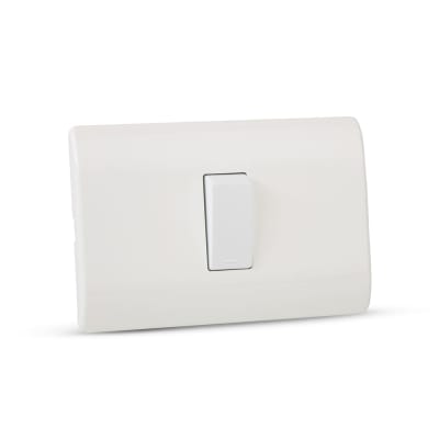 INTERRUPTOR SIMPLE GÉNESIS SCHNEIDER ELECTRIC