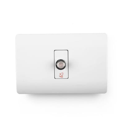 TOMA COAXIAL GENESIS SCHNEIDER ELECTRIC