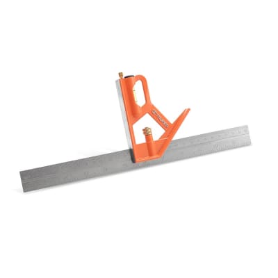 ESCUADRA DE COMBINACION 12'' TRUPER