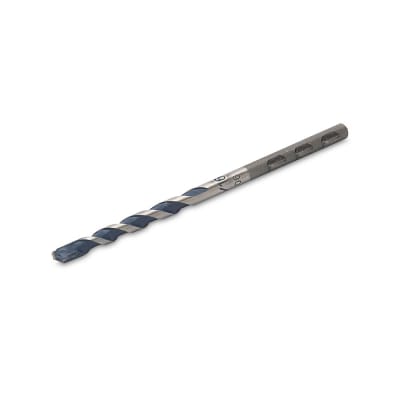 BROCA BLUEG. T. 5MM - 3/16X2X4 BOSCH