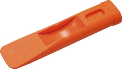 SEPARADOR AISLANTE SUBTERRANEO TIPO CUÑA 225x45x28MM 5544E PENTA ALROC