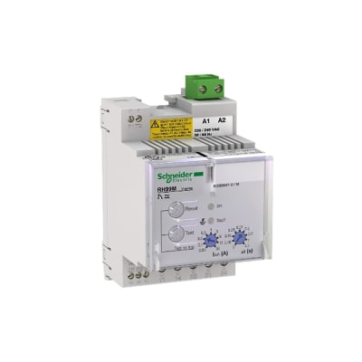 RELE DE PROTECCION DIFERENCIAL 220-240V CLASE A 56173 SCHNEIDER ELECTRIC