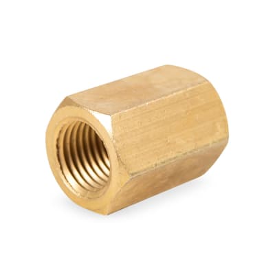 ACOPLE HEMBRA 1/4'' A 1/4'' LAGO