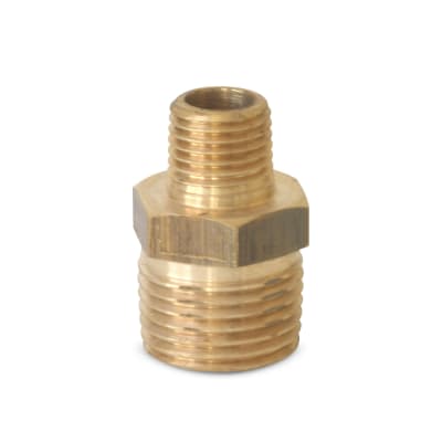 REDUCCION PARA COMPRESORA 1/2