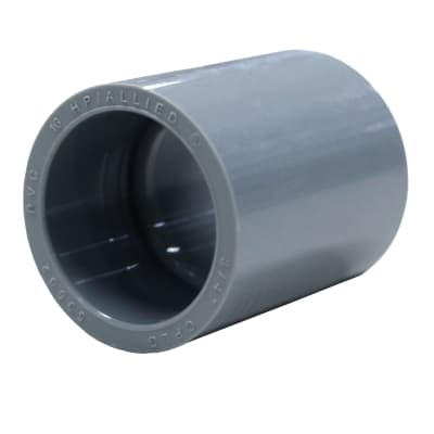 UNION PVC SCH 1'' CON UL ALLIED