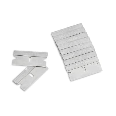 HOJAS PARA ESCRIADOR METALICO STANLEY