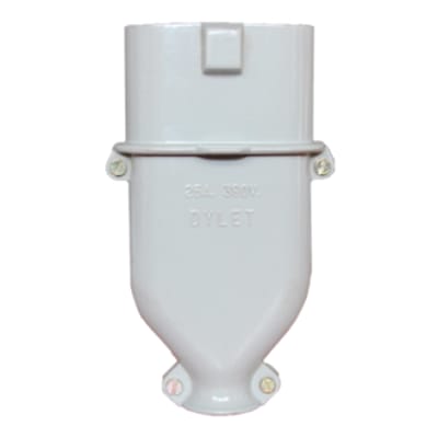 CLAVIJA INDUSTRIAL 25A 380V 621020 CRADY