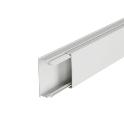 CANALETA 32X16MM DE PVC SIN ADHESIVO DLPS X2MTS 638140 LEGRAND