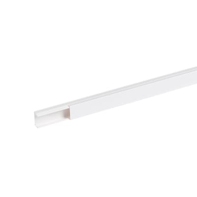 CANALETA 32X16MM DE PVC CON ADHESIVO DLPS X2MTS 638149 LEGRAND