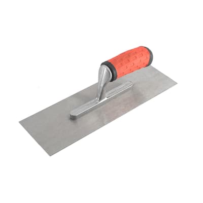 LLANA DELGADA MODELO GSPE058 PLATA 12X4'' WERKEN