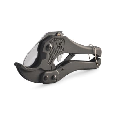 CORTADOR DE TUBO PVC 5-42MM WERKEN