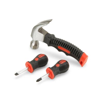 SET DE HERRAMIENTAS PEQUEÑO WERKEN