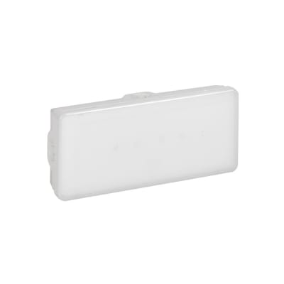 LUMINARIA DE EMERGENCIA LED B65 4W 1H 230V 350LM IP65 661434 LEGRAND