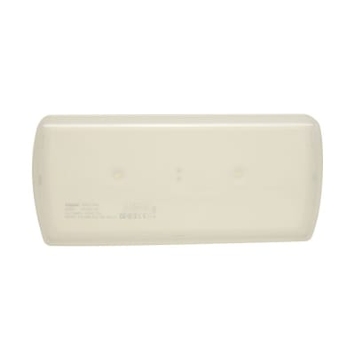 LUMINARIA DE EMERGENCIA LED U21 1H 230V 160LM IP42 661605 LEGRAND