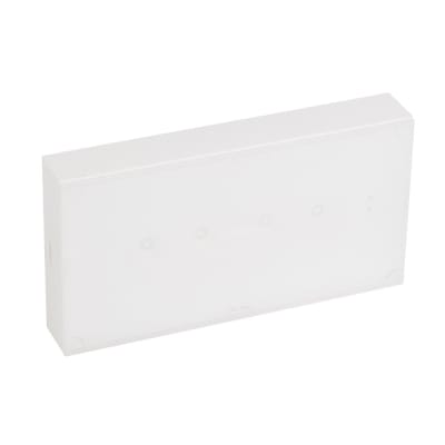 LUMINARIA DE EMERGENCIA LED URA ONE 2H 230V 200LM IP42 662642 LEGRAND