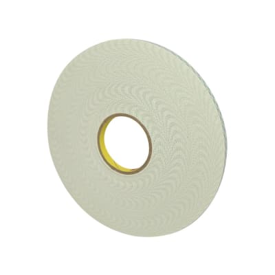 CINTA DOBLE CONTACTO SCOTCHMOUNT 4026 1/2''X33MTS 70006067840 3M PERU