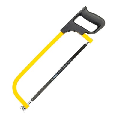 ARCO DE SIERRA MARCO SOLIDO 12'' STANLEY