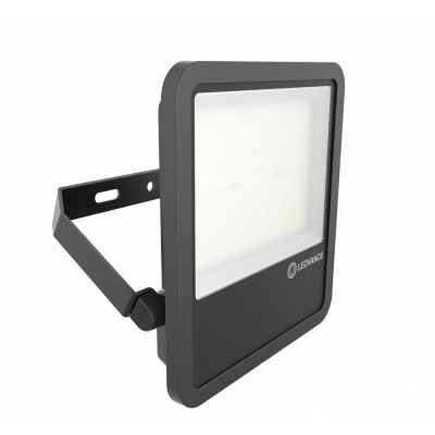 REFLECTOR LED FLOODLIGHT PFM 80W/850 10000LM BK 7016891 LEDVANCE
