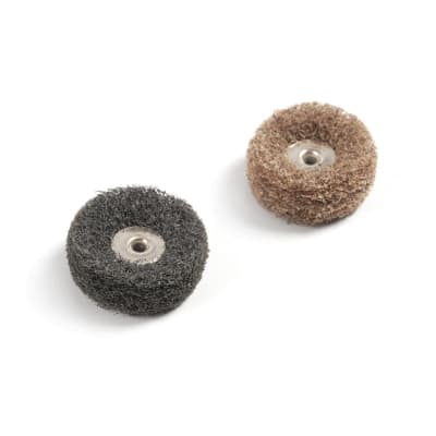 DISCO ABRASIVO PULIDORES GRANO 180 -280 DREMEL